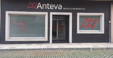 Foto de ANTEVA SERVICIOS INFORMATICOS