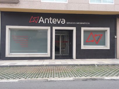 Foto de ANTEVA SERVICIOS INFORMATICOS
