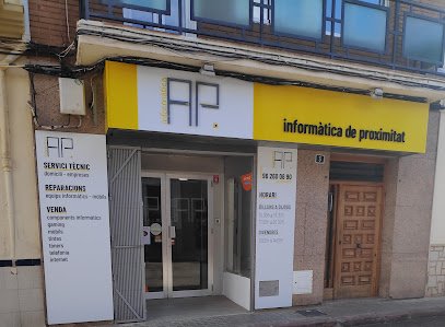 Foto de AP Informàtica Faura