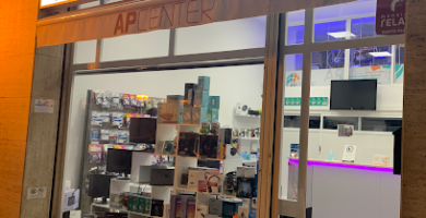 Foto de APCENTER