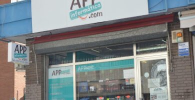 Foto de APP INFORMATICA