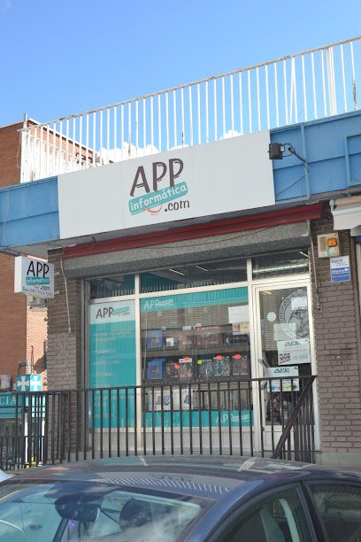 Foto de APP INFORMATICA