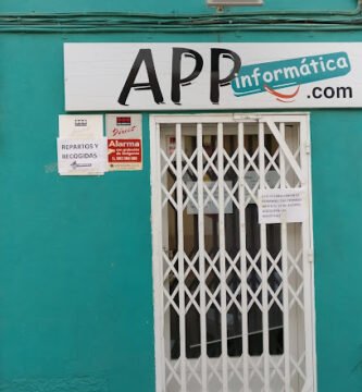 Foto de APP INFORMATICA