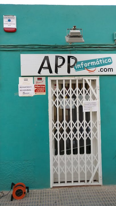 Foto de APP INFORMATICA