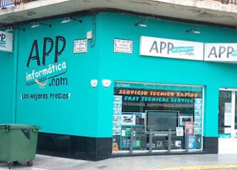 Foto de APP INFORMATICA DENIA