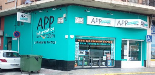 Foto de APP INFORMATICA DENIA