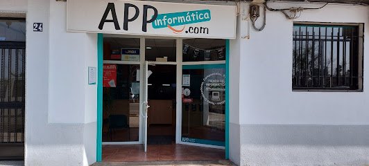 Foto de APP INFORMATICA El Puig