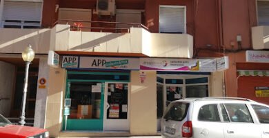 Foto de APP INFORMATICA IBI