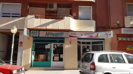 Foto de APP INFORMATICA IBI