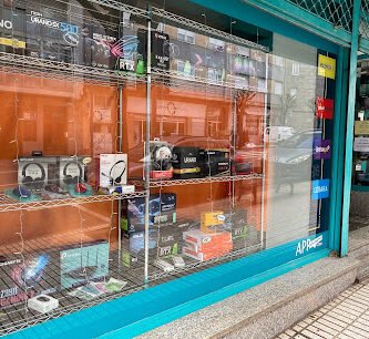 Foto de APP INFORMÁTICA VIGO
