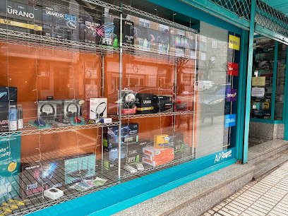 Foto de APP INFORMÁTICA VIGO
