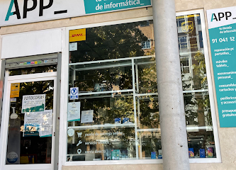 Foto de APP Informática