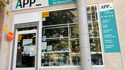 Foto de APP Informática