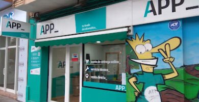 Foto de APP Informática