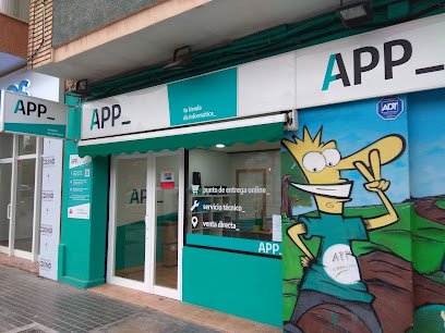 Foto de APP Informática