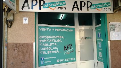 Foto de APP Informática