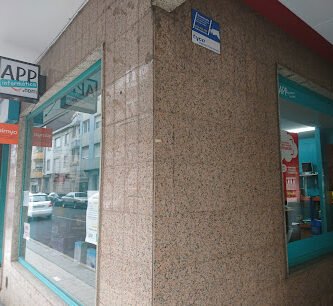 Foto de APP Informática