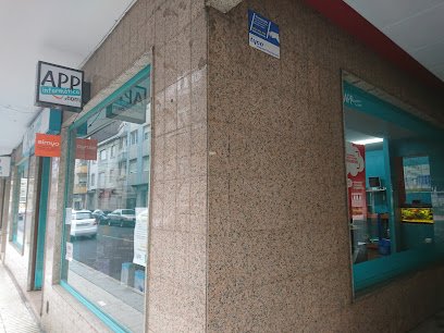 Foto de APP Informática