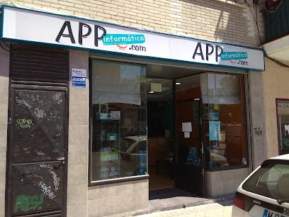 Foto de APP Informática