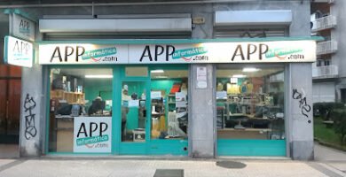 Foto de APP Informática AMARA