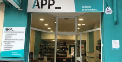 Foto de APP Informática Canovas