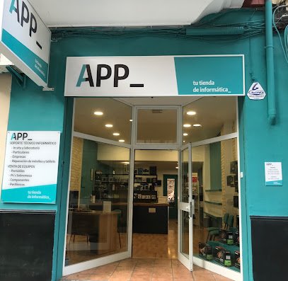 Foto de APP Informática Canovas