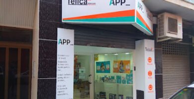 Foto de APP Informática Castellar