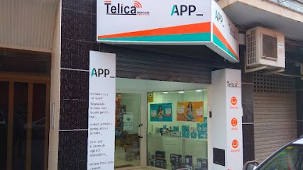 Foto de APP Informática Castellar