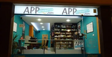 Foto de APP Informática Lugo (Aceña de Olga)