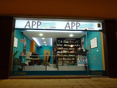 Foto de APP Informática Lugo (Aceña de Olga)