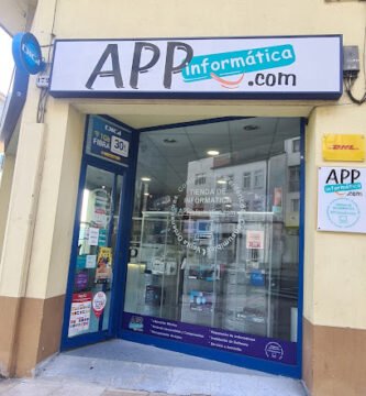 Foto de APP Informática Lugo (Ciudad Norte)