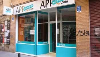 Foto de APP Informática Murcia Centro