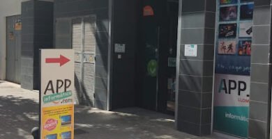 Foto de APP Informática ONTINYENT LLombo