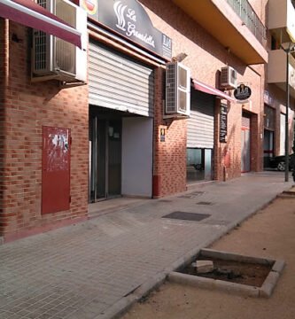 Foto de APP Informatica Paterna Les Roses