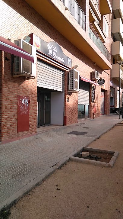 Foto de APP Informatica Paterna Les Roses