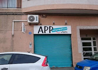 Foto de APP Informática Sueca