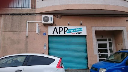 Foto de APP Informática Sueca