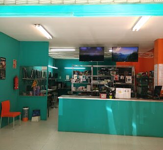 Foto de APP Informática Valencia Olivereta