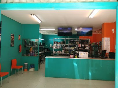 Foto de APP Informática Valencia Olivereta