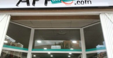 Foto de APP ONDARA; APP INFORMATICA