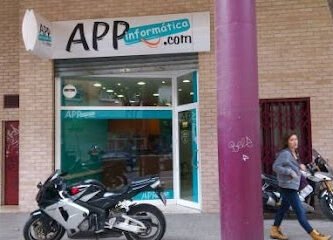 Foto de APP REPARACION ORDENADORES
