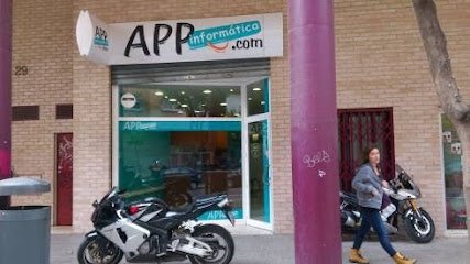 Foto de APP REPARACION ORDENADORES