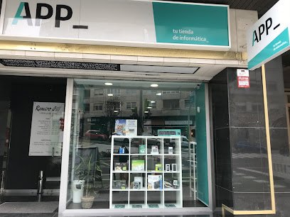 Foto de APP VIGO CENTRO