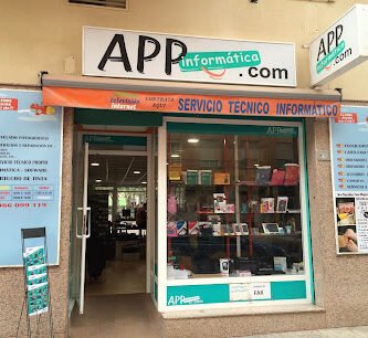 Foto de APPINFORMÁTICA