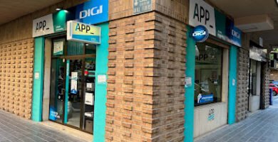 Foto de APPINFORMATICA C Las Artes