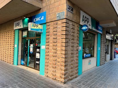 Foto de APPINFORMATICA C Las Artes