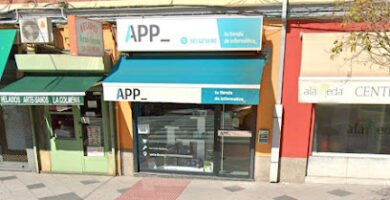 Foto de APPinformática