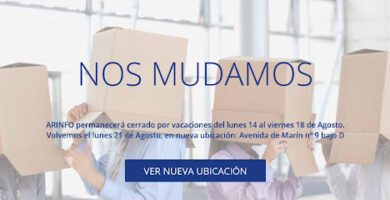 Foto de ARINFO - Asesoría Reprográfica e Informática de Galicia S.L.