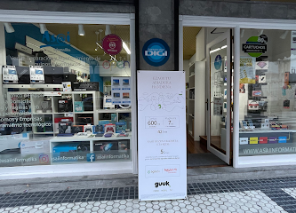 Foto de ASAI Informatika