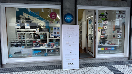 Foto de ASAI Informatika
